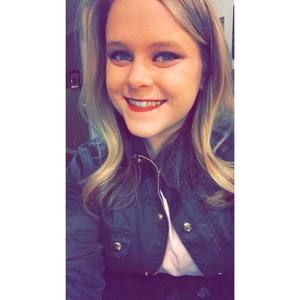 Meet your Posher, Kaylee